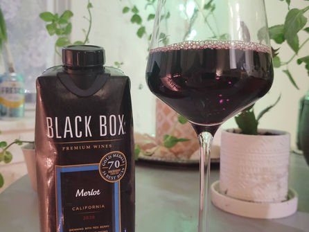 Merlot