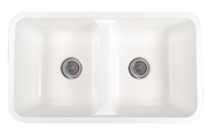 1630-D Kitchen Sink