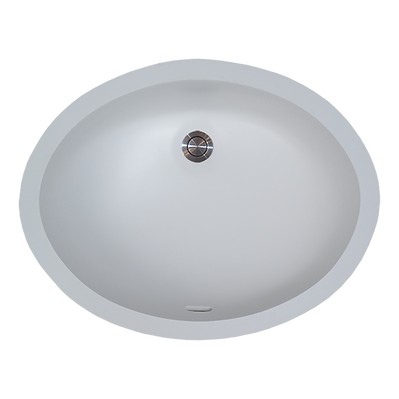 1612-VO Lavatory Bowl