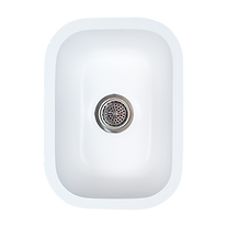 1318-S Single Bowl Sink