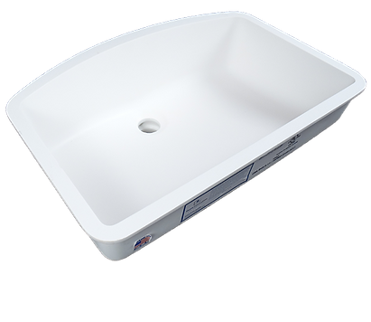 ​1217-V Lavatory Bowl
