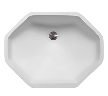 Gemstone 1215-OCT-V Vanity Sink