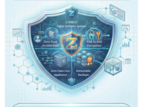 Zero Trust Architecture