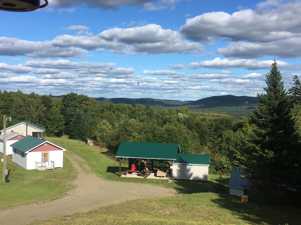 About Tomah Mountain Outfitters United States