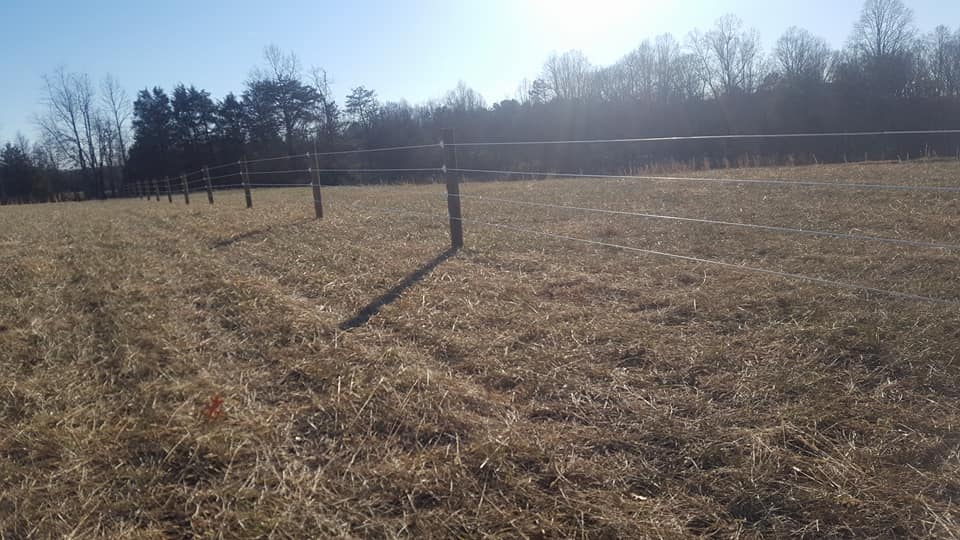 Foothills Fencing LLC