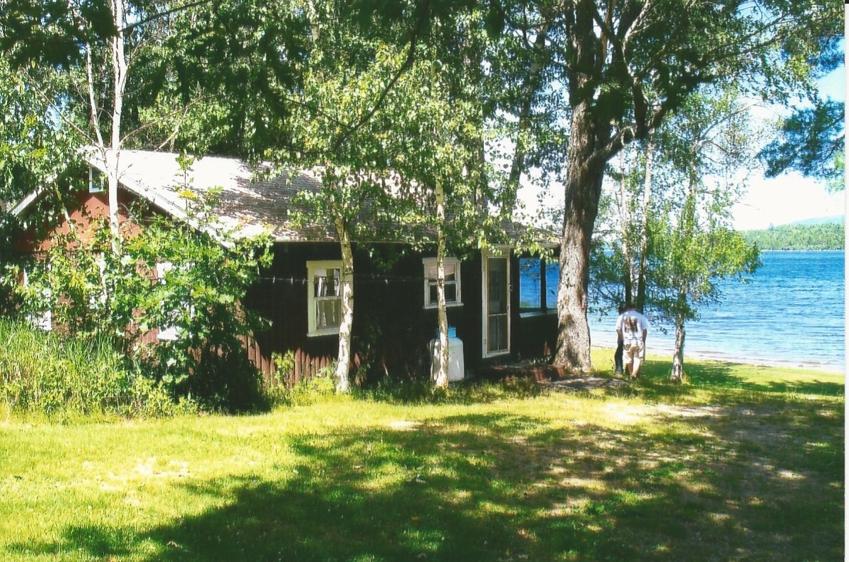 About Tomah Mountain Outfitters United States