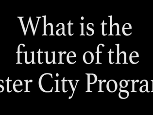 Examine the 60-year history of the Southern Oregon region's Sister City relationships