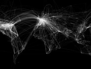 Paradiplomacia. La importancia de los hermanamientos entre ciudades