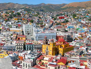 ¿Qué son las ciudades hermanas?