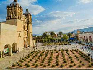 Desafíos del estado de Oaxaca para la consolidación de sus relaciones internacionales