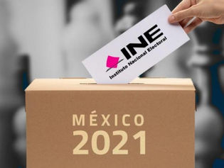 Elecciones y Paradiplomacia.