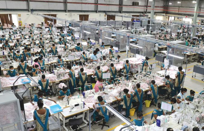 US tariffs heap pressure on Indian apparel exports