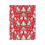 Thumbnail: Velvet Blanket with Cat Design - Martini Kitty