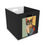 Thumbnail: Closet Storage Box with Tabby Cat Design Back