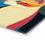 Thumbnail: Glass Cutting Board Modern Art Cat Design