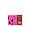 Thumbnail: Funny Cat Valentine with black cats, red and pink hearts