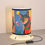 Thumbnail: Cat Bedside Lamp Shown Illuminated