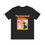 Thumbnail: Purranormal Activity Halloween T-Shirt in Black Front