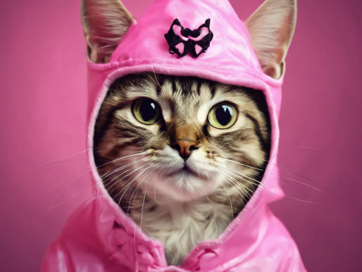 Pawsome Pinkoween Gift Ideas for Your Bestie