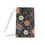 Thumbnail: Fall Floral Laundry Bag Right Side