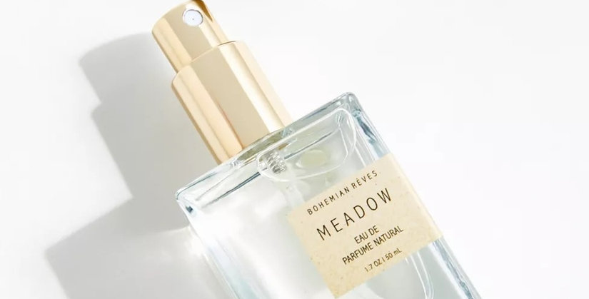Meadow Botanical Perfume Mist 1.7oz