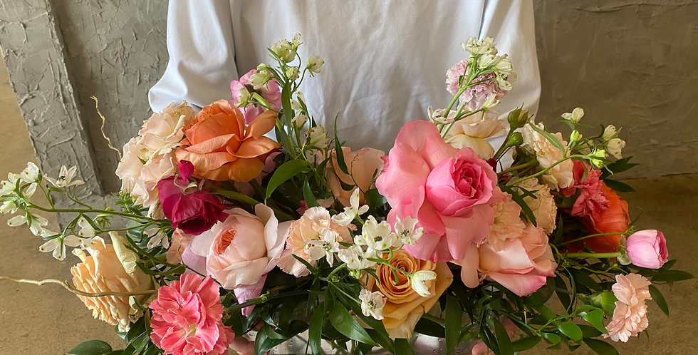 Large Mother’s Day Arrangement