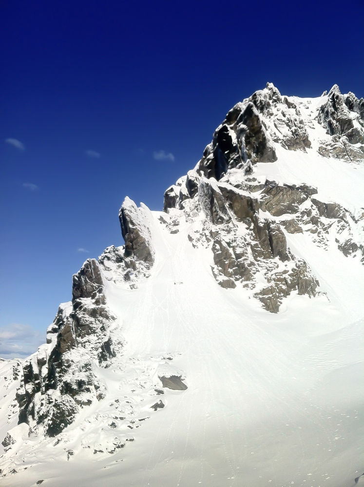 Cumbre