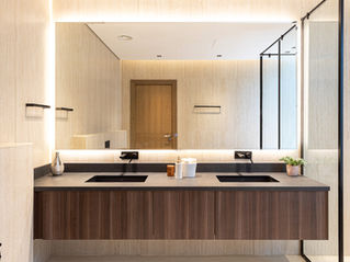 Why Storage Matters in Vanity Design & How to Make the Most of It