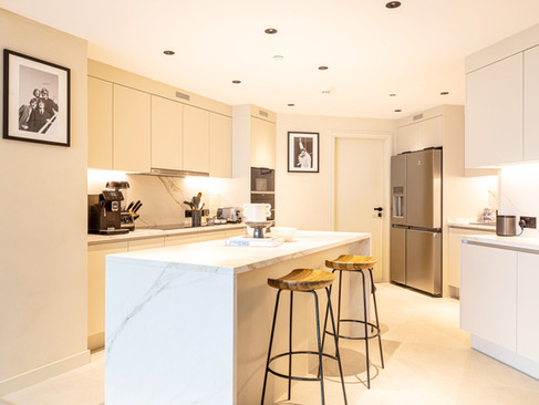 مطابخ في دبي