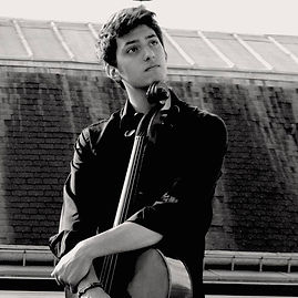 Ugo Reser (cello) - Neo Duo