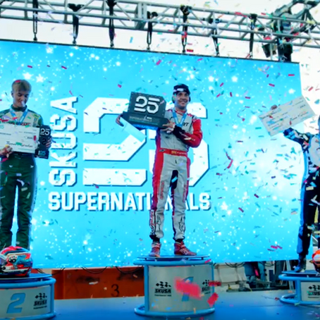 SKUSA Karts' Supernationals 2022 Awards Event Successfully Wrapped Up By ARG!
