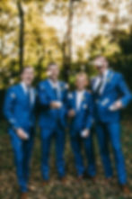 Ewingsdale Hall Byron Bay