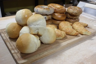 Baked Goods