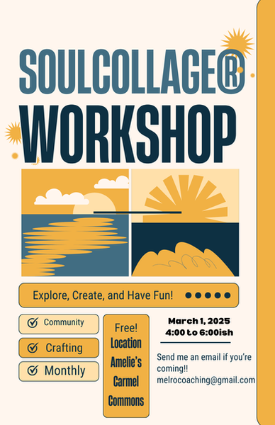 Cream & Yellow Modern Illustrated Art & Craft Workshop Flyer.png
