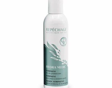 Repêchage: Hydra Medic Astringent