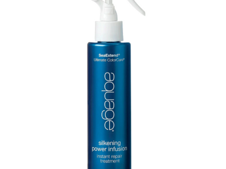 Aquage Silkening Power Infusion