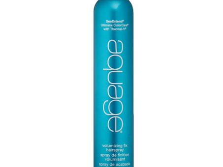Aquage Seaextend Volumizing Fix Hairspray
