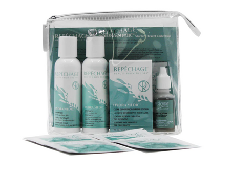 Repechage: Hydra Medic Travel / Starter Collection