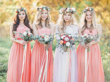 Boys Not Allowed: Bachelorette Package