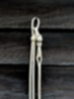 Thumbnail: Romal reins