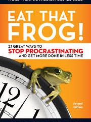 Eat that Frog!