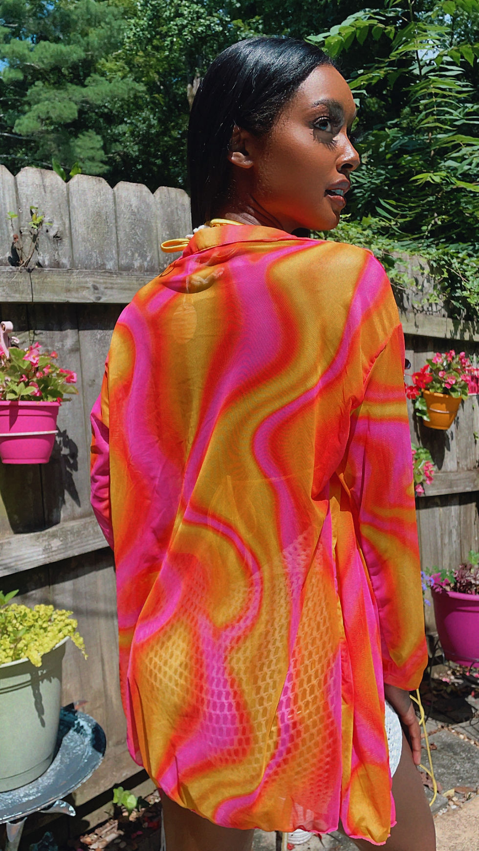 Thumbnail: Sunset Cover Up