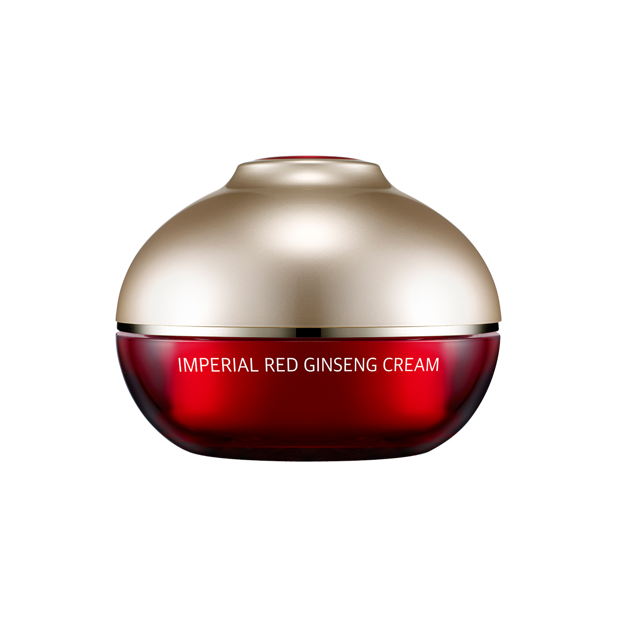 Ottie Imperial Red Ginseng Cream — 120 mL