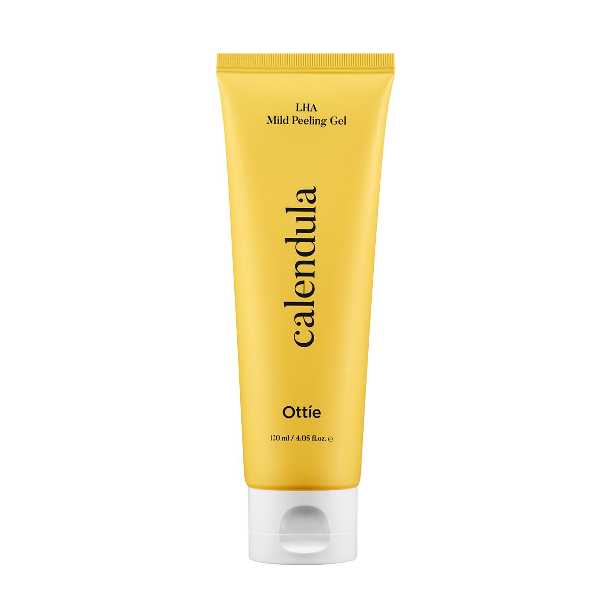 Ottie Calendula LHA Mild Peeling Gel — 120 mL