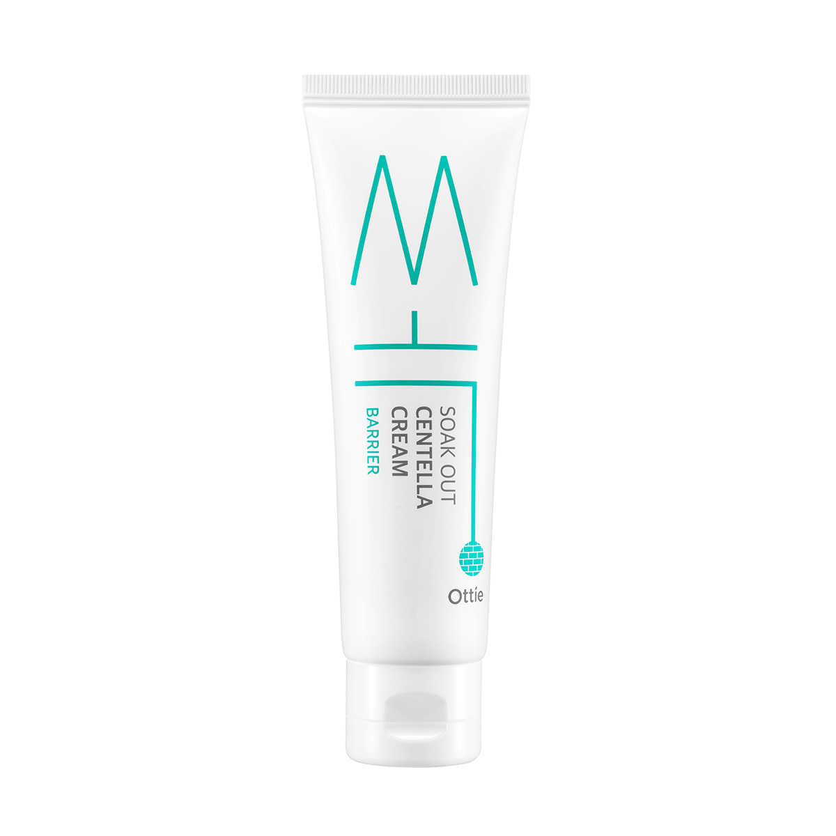 오띠 쏙 아웃 센텔라 크림 — 50 mL