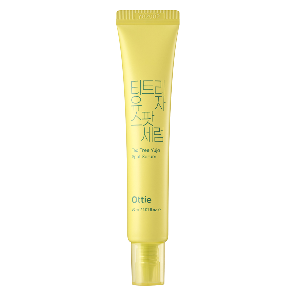 Ottie Tea Tree Yuja Spot Serum — 30 mL