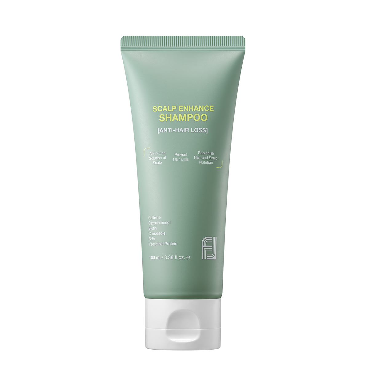 Floland Scalp Enhance Shampoo — 100 mL