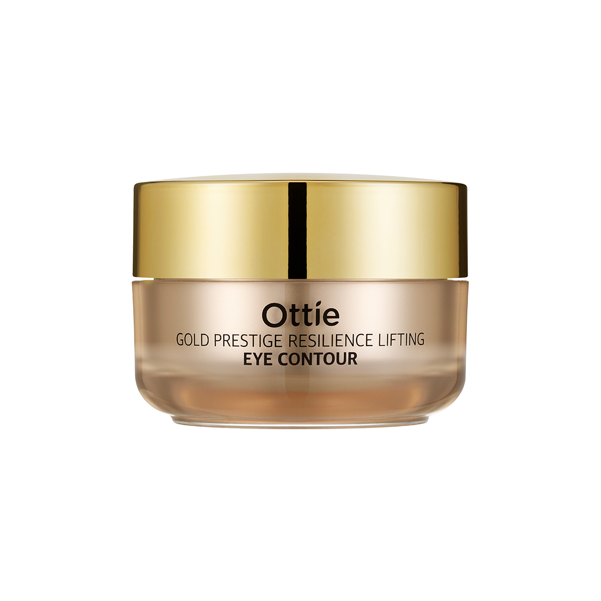Ottie Gold Prestige Resilience Lifting Eye Contour — 30 mL