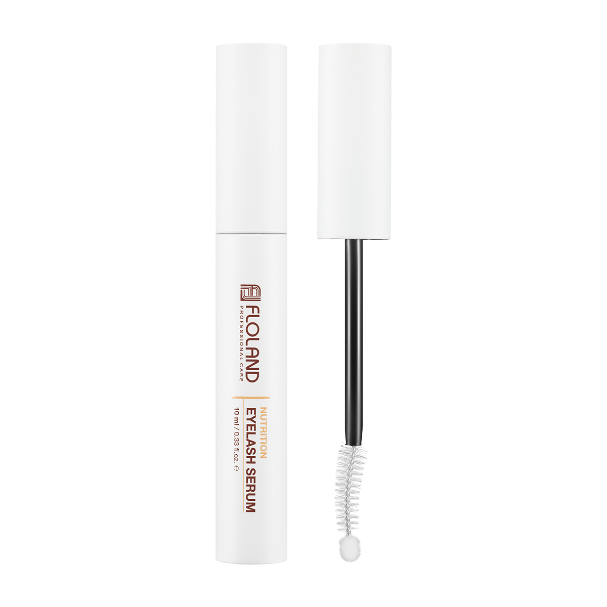 Floland Nutrition Eyelash Serum — 10 mL