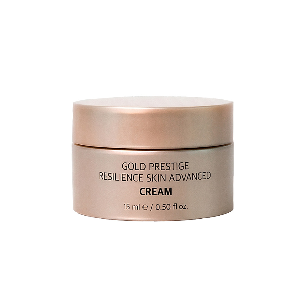 Ottie Gold Prestige Resilience Skin Advanced Cream — 15 mL